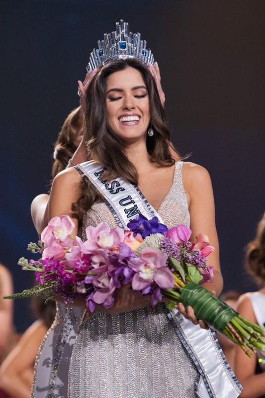 Miss Universe 2014/15 Winners - Ladies and Gentlemen